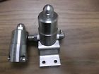 Kcb1d0a2c5p30000 Kcb1f0d2c5p300c0 Swagelok 3 Regulator Models And 1
