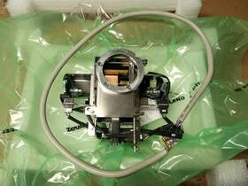 Sp01217 Kerr Collimator Pcx-m Dental Imaging For Parts Or Repair Read Description