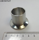 Kf25-30 Lab Outlet Half Nipple