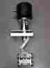 Kgv-1500v-p Mdc 2 High Vacuum Gate Valve