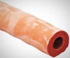 Ki68438 Small Parts Gum Rubber Tubing Rated For Vacuum 7449681668438