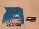 Kka4p-03f Smc S Coupler Stainless Steel