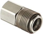 Kka4s-03f Smc S Coupler Stainless Steel