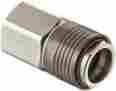Kka6s-04f Smc S Coupler Stainless Steel Kka Couplers