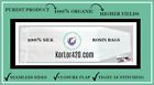 Kl120u Korlor Rosin Bags Micron Silk Organic Reusable Usa Company