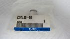 Kqgl10-00 Smc Elbow Valve