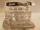 Kql03-34s Smc Pneumatic Tube Fittings