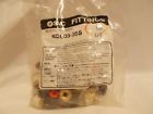 Kql03-35s Smc Pneumatic Tube Fittings