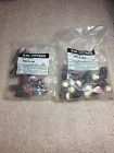 Kql11-36s Khq11-00 Smc Rr29 Lot Of 20 And Fittings