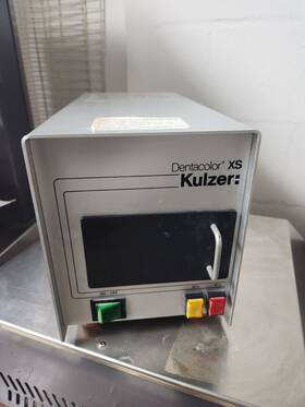 15252 Kulzer Hochleistungs-lichtpolymerisationsger T Dentacolor Xs #