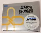 Kuraray For Parts Only Genuine Clearfil Se Bond Factory Sealed