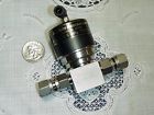 L.no.ky2bc000 Ky2bc000 Fujikin L.no Solenoid Valve