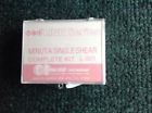 L-501 Whaledent Tms Link Series Minuta Ss Complete Kit New Old