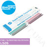 L526 Shofu Super Snap Contouring Strips Fine Superfine Polyester