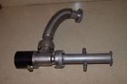 L6591-303 Varian Angle Shutoff Vacuum Valve Part Setup