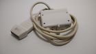 L7-4 Philips Linear Array Ultrasound Transducer