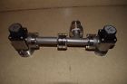 L9480502 Varian Vacuum Valve Set