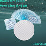 Lbgmmc001 Membrane Solutions Mce Gridded Filter Pore Size Individual Package