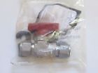 Lcav-25hk Diavac Limited Valve 162