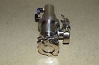 Lcavb-25h Diavac Limited Valve 164