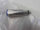 Lcd26004sst Cpc New Colder Stainless Steel Quick Connect Coupling Fitting