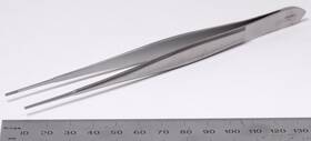 01-08100 Leibinger Stryker #01-08100 Plate Holding Forceps 7 Inch Straight Surgical Germany