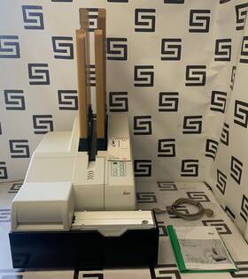 060233226 Leica Biosystems Ipc Histology Tissue Specimen Cassette Printer Barcode Imprint