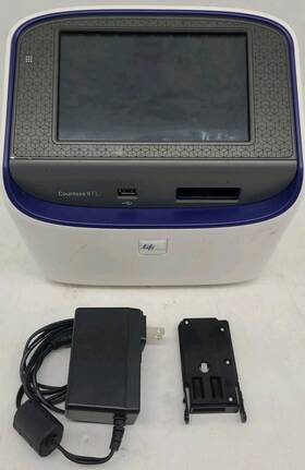 Amqaf1000r Life Technologies Countess Ii Fl Automated Cell Counter