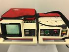 Lifepak 11 Physio Control Used