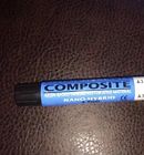 Light Cure Dental Resin Composite