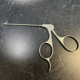 5.6004 Linvatec Shutt-linvatec Trimmer Forceps