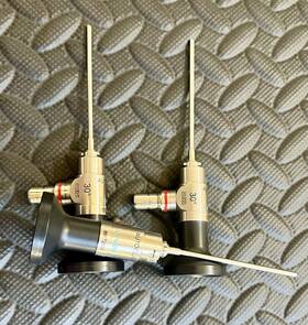 T2530 Linvatec - 2.5 Mm X 72 30 Small Joint Arthroscope Autoclavable