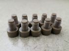 000137185 Lkfst13 Peek Low-pressure Plugs Natural