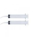 Ll-ut Plasdent Utility Syringe Curved