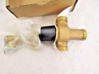 Lm495-1 Powers New Thermostatic Tempering 686408550158