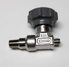 Lmt4374a Matheson Diaphragm Valve Mnpt Tube