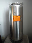 6208-20 Ln Abbott Quikwash Pressure Dispensing Tank
