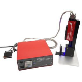 1364033 Loctite 1369538 Curejet 405 Led And Controller Manual/timer 85-264vac 2.7a