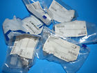 Ss-12-cp Lot 7 Swagelok Pipe Cap Ss-16-p Ss-16-cp