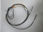 Lot Of Cables Termination Plastic Tubing Alan