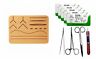 Lspck Your Design Medical Layer Suture Pad With 601202454457
