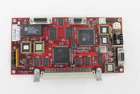 78-00001-00-002 Luminex 100 Mc Dsp Pcb
