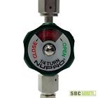 Lv-dfhfr4-p-gr Nupro Var Uhp High Flow Diaphragm Sealed Valve