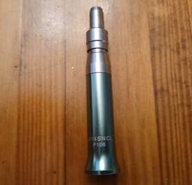 Lx14-sncl Lynx 4 1 Straight Nose Cone Attachment Preowned