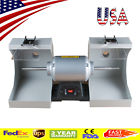Lzq-2 Denshine Dental Lab Jewelry Polishing Casting Bench Lathe 190891410696