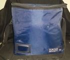 M-214531-01 Puritan Bennett Tyco Navy Blue Carrying Bag Case For Cpap