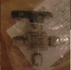 M-41xs2 Swagelok Brand New Alloy