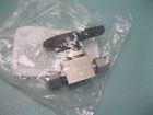 M-43s4 Swagelok 1-4 Tube-fitting Alloy