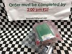 M100b23cr1bv Mks Mass Flow Controller