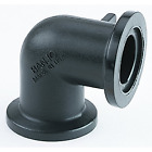 M200cpg90sh Banjo Short Flanged Coupling